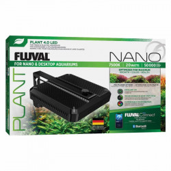 Fluval LED Nano Plant 4.0, 20W,BT mesh control