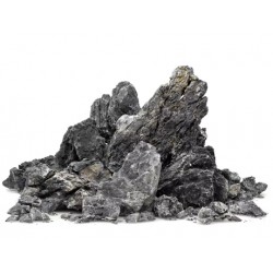 Roca Seiryu Rock BLACK 10 - 25 cm