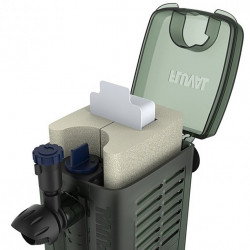 FLUVAL U1 FILTRO INTERNO
