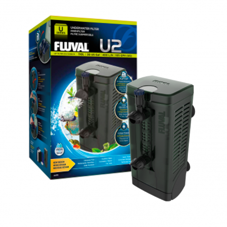 FLUVAL U2 FILTRO INTERNO