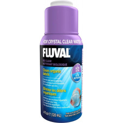 Clarificador Biológico Fluval Bio Clear