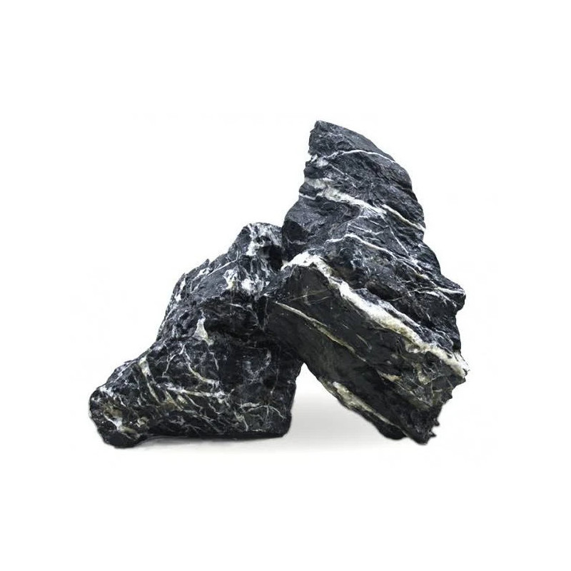 Roca Seiryu Rock BLACK 1KG
