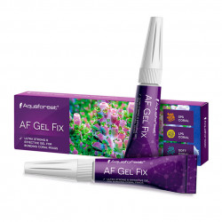 Gel Fix ( Super Glue ) Aquaforest Pegamento para corales