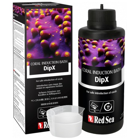 DipX 250 ml Red Sea