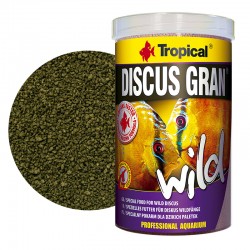 DISCUS Gran Wild (Granulado) - 250 ml