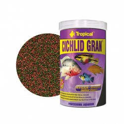 CICHLID Gran (Granulado) - 250 ml