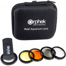 Orphek, Reef Aquarium Lens 52 mm.