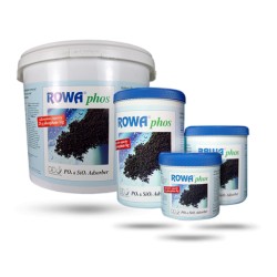 ROWA phos ( Varios Tamaños ) Resina anti fosfatos