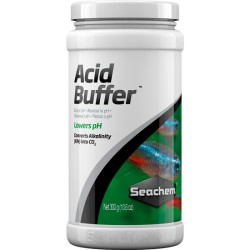 Acid Buffer ( Bajador de PH )