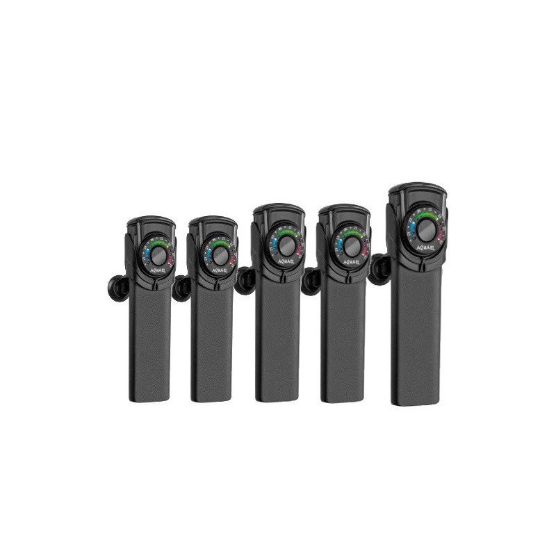 Calentador Aquael 100 w Calentador Aquael 100 w