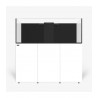 Waterbox, Infinia Reef 190.5 + Mesa blanca o negra ( ENVIO GRATIS )