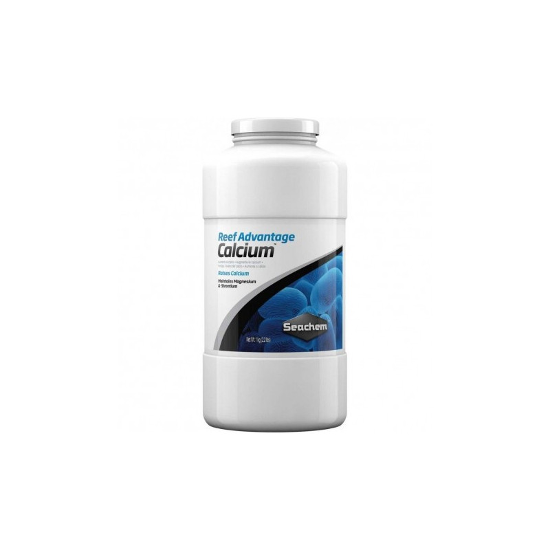 Reef Advantage Calcium 4kg Reef Advantage Calcium 4kg