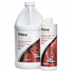 Prime Seachem ( 250 ml - 500 ml - 2-4L)