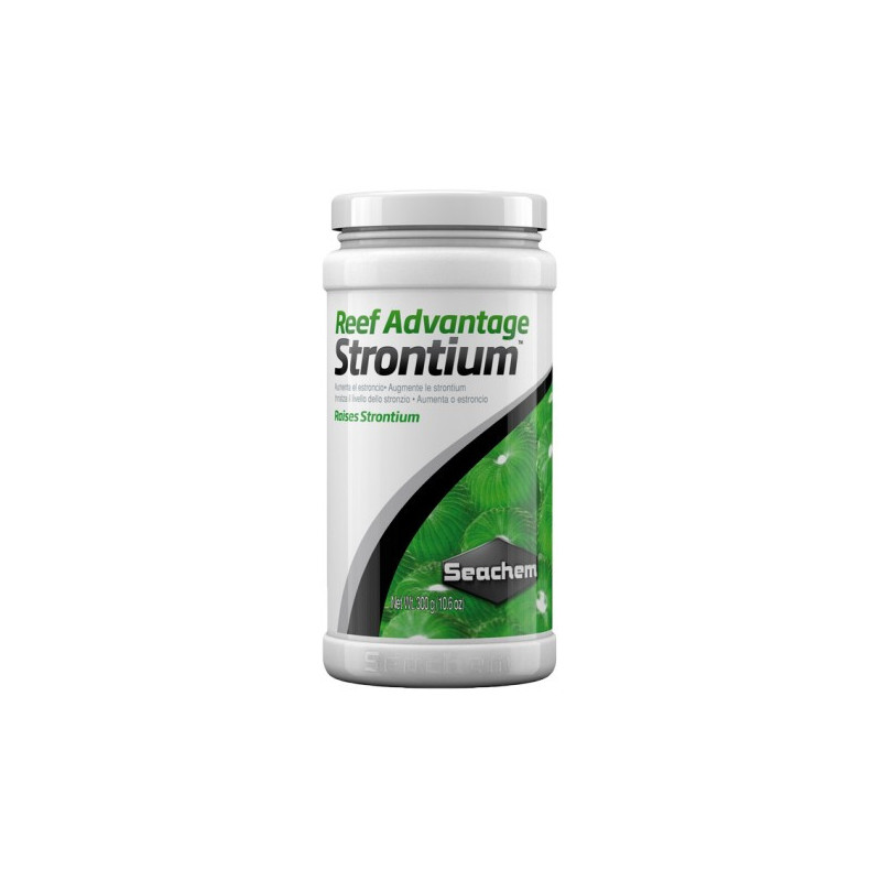Reef Advantage Strontium 300gr Reef Advantage Strontium 300gr