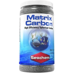 Matrix carbon 100ml - 250ml - 500 ml - 1 L - 2 L - 4L