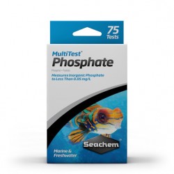 MultiTest Phosphate de Seachem