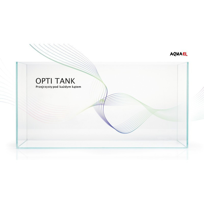 OPTI TANK - 80
