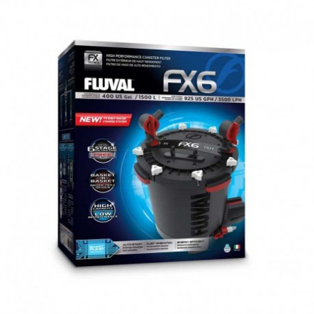 FILTRO FLUVAL FX6