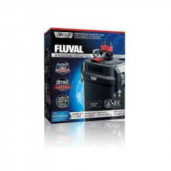 Filtro Fluval 307 ( ENVIO GRATIS )